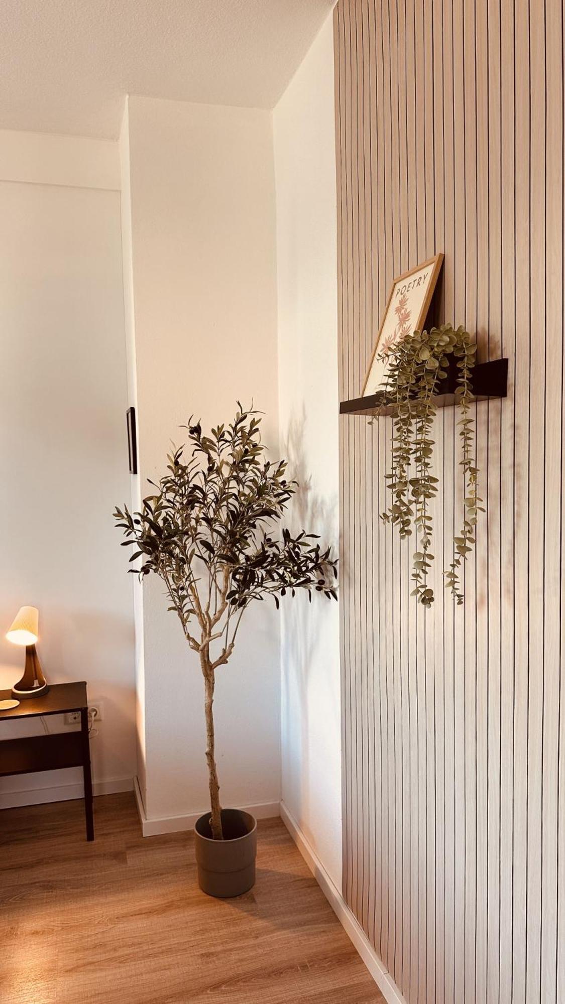 Apartment Mit Netflix - Parken - Kueche - Bad Weiden in der Oberpfalz ภายนอก รูปภาพ