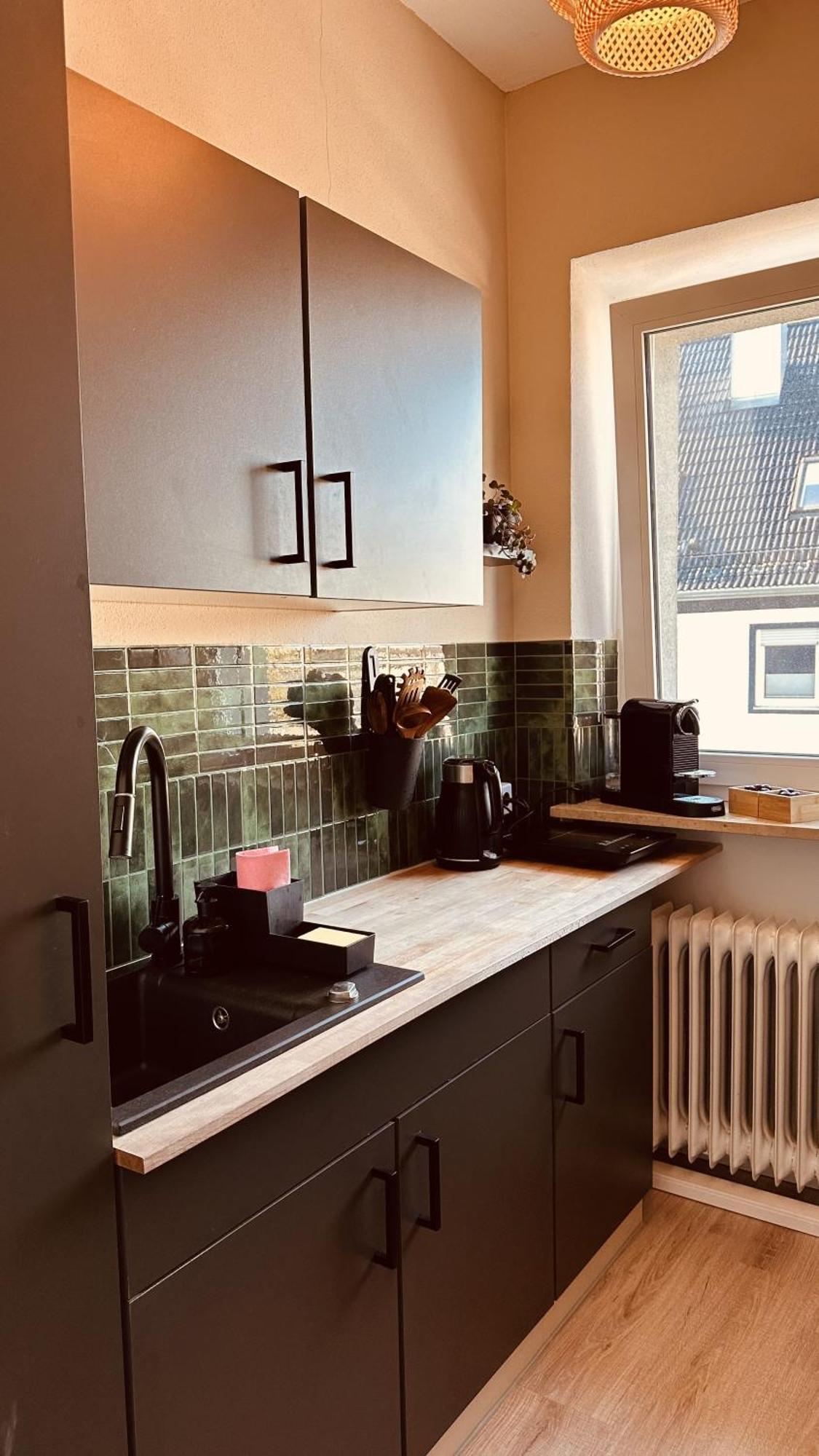 Apartment Mit Netflix - Parken - Kueche - Bad Weiden in der Oberpfalz ภายนอก รูปภาพ