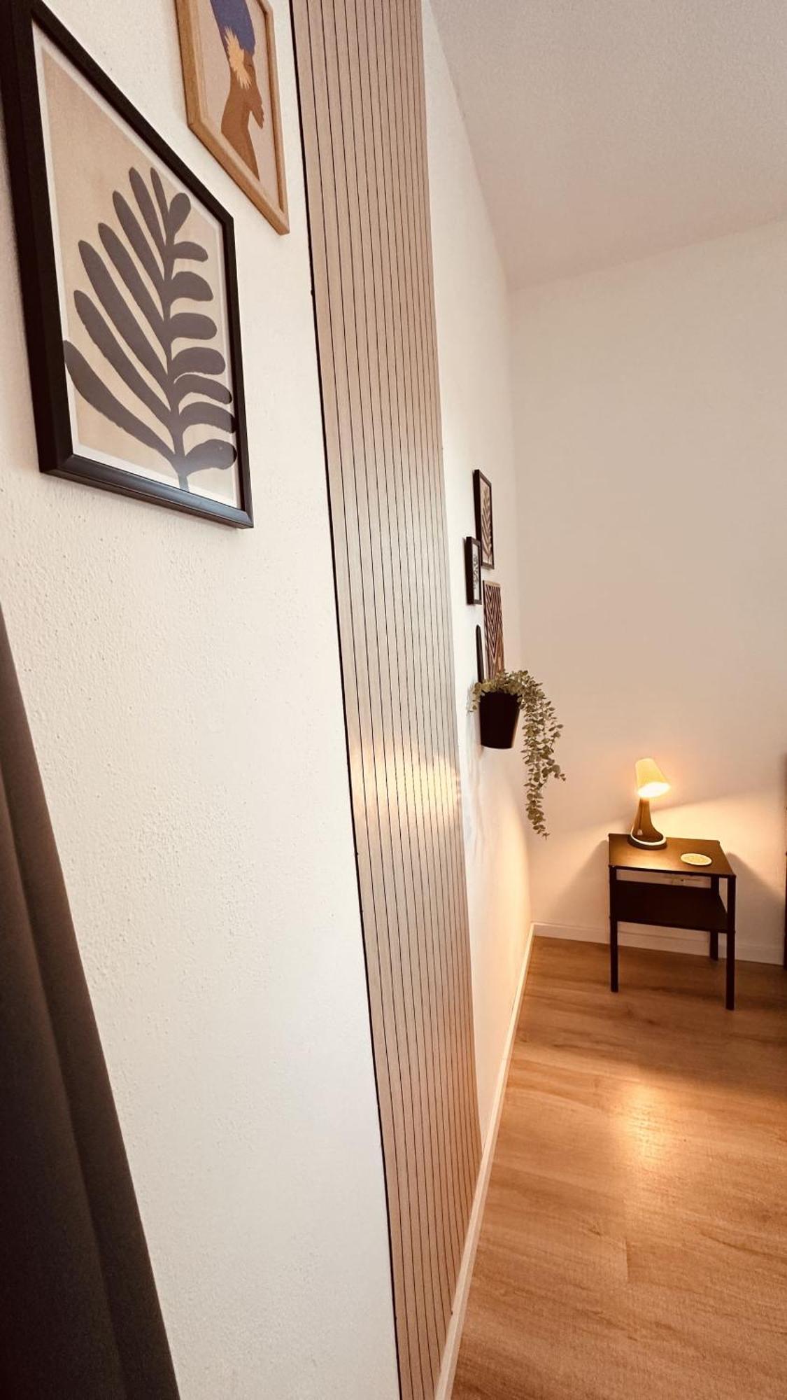 Apartment Mit Netflix - Parken - Kueche - Bad Weiden in der Oberpfalz ภายนอก รูปภาพ